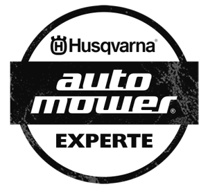 Husqvarna Automower-Experte
