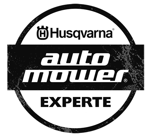 Husqvarna Automower Experte