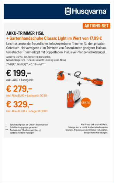 Hq Anzeigen Fr�hjahrsaktion 2021 2sp Rz Akku Trimmer 115il Kopie