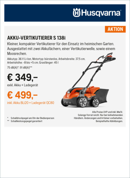 Hq Anzeigen Fr�hjahrsaktion 2021 2sp Rz Akku Vertikutierer S 138i Kopie