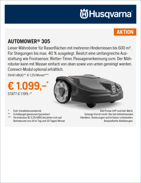 Hq Anzeigen Fr�hjahrsaktion 2021 2sp Rz Automower 305 Kopie