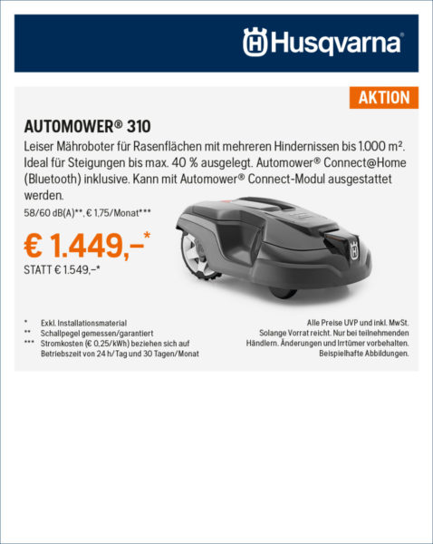 Hq Anzeigen Fr�hjahrsaktion 2021 2sp Rz Automower 310 Kopie