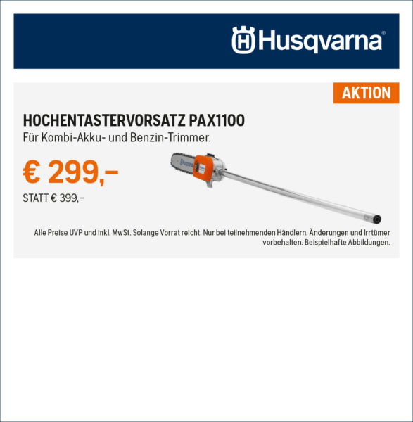 Hq Anzeigen Fr�hjahrsaktion 2021 2sp Rz Hochentastervorsatz Pax1100 Kopie