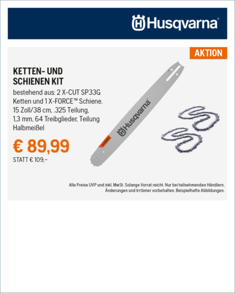 Hq Anzeigen Fr�hjahrsaktion 2021 2sp Rz Ketten Und Schienen Kit Kopie