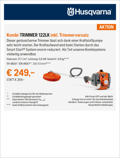 Hq Anzeigen Fr�hjahrsaktion 2021 2sp Rz Kombi Trimmer 122lk Kopie