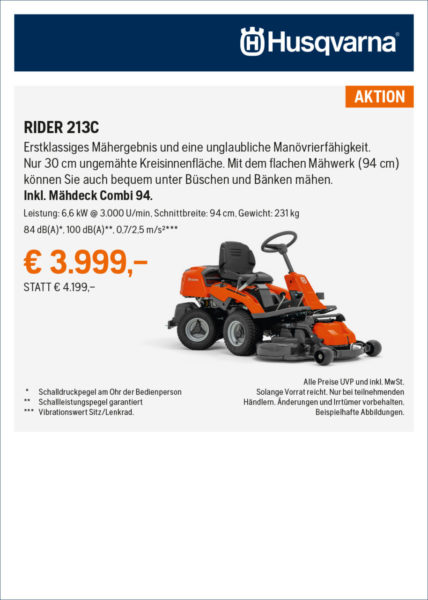Hq Anzeigen Fr�hjahrsaktion 2021 2sp Rz Rider 213c Kopie