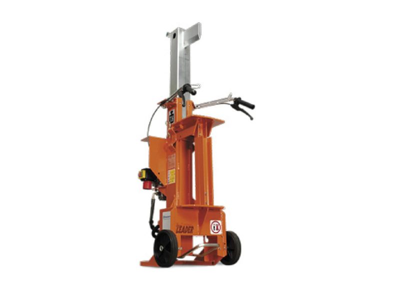 Holzspalter Husqvarna Separo 65 400