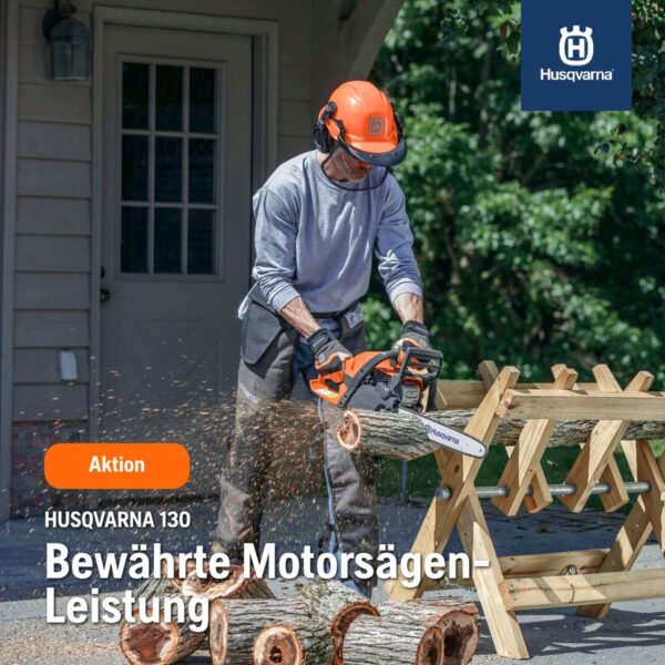 Brenner Motorgeraete Husqvarna Herbst Aktion 2025 1