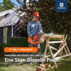 Brenner Motorgeraete Husqvarna Herbst Aktion 2025 3