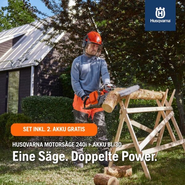 Brenner Motorgeraete Husqvarna Herbst Aktion 2025 3