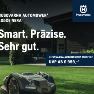Brenner Motorgeraete Husqvarna Herbst Aktion 2025 7
