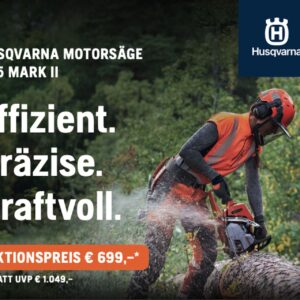 Brenner Motorgeraete Husqvarna Herbst Aktion 2025 8