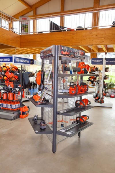 husqvarna akku motorgeräte kettensäge freischneider laubbläser trimmer akkupack set
