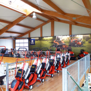 Brenner Motorgeraete Vilkerath Overath Sabo