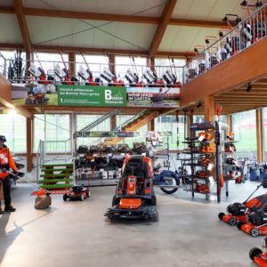 Brenner Motorgeraete Vilkerath Overath Sabo Husqvarna Haendler Partner Zubehoer