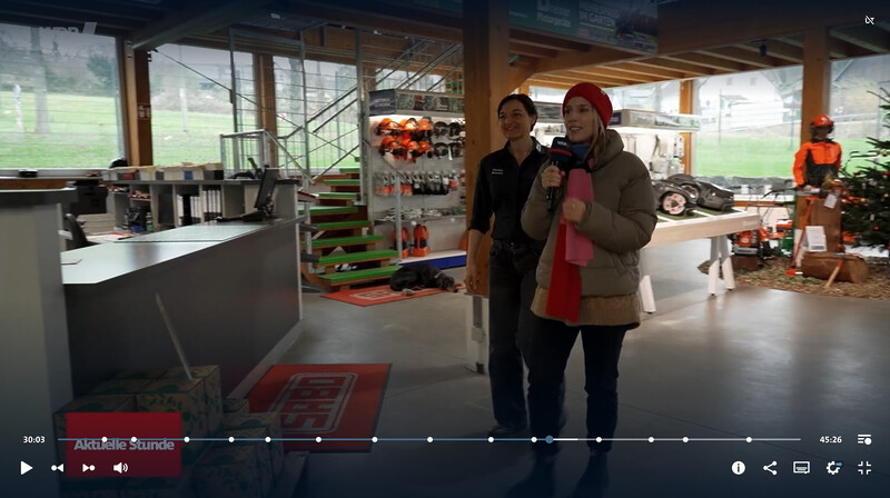 Brenner Motorgeraete Wdr Bericht Dezember 2025