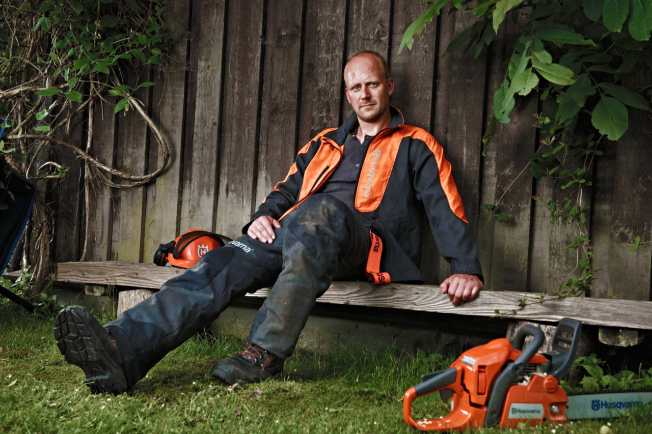 garten-geraete-zubehoer schutzbekleidung schutzausruestung husqvarna