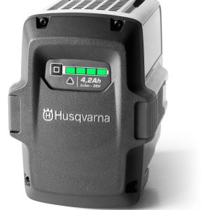 husqvarna-akku