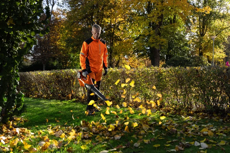 Husqvarna Laubblasgeraete